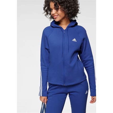 adidas trainingsanzug damen 44